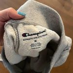 Champion Light gray sweatpants Photo 2