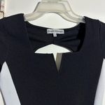 Almost Famous Monochrome Mini Dress Photo 5