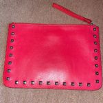 Rebecca Minkoff studded envelope clutch Photo 5