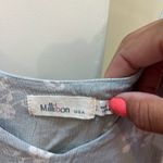 MILIBON floral tank top Photo 2