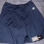 Women's Athletic Tennis Skorts with Pockets Built Photo 2