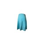 Women’s Baby Blue Vintage y2k Skirt A Photo 2