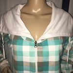 Self Esteem Cute zip up sweat shirt Photo 2