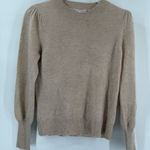 Veronica Beard  Neila Cashmere Sweater size small Photo 0