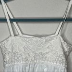 ZARA  Trafaluc Top White Photo 3
