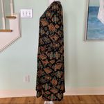 LuLaRoe  Aztec Duster Long Cardigan Small S Photo 4