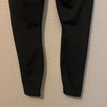 Yogalicious  Lux Black Leggings Size XS Photo 9