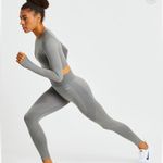AYBL NWT  ignite workout leggings storm grey Photo 3