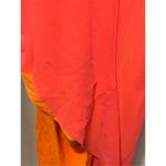 Jovani Beyond division by  halter front slit dress size 2 Photo 8