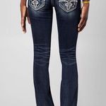 Rock Revival Celinda Mid Rise Boot Stretch Jean Photo 1