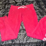 Victoria's Secret VS PINK sweats Photo 0
