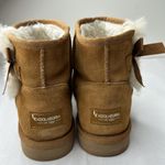 Koolaburra by Ugg  ankle boots with bow Photo 2