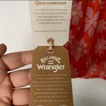 Wrangler  billabong top NWT Photo 7