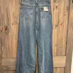 Reformation Studded Jeans Photo 8