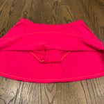 Swimsuits for All Women Solid Pink Swim Skirt Attached Brief Suit Bottom Size 18 Photo 2