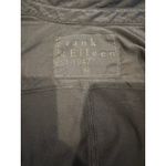 Frank & Eileen  The Lab Barry Shirt XS Dark Navy Blue, 100% Cotton Photo 5