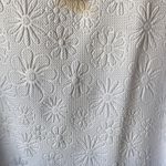 Bonworth  White Textured top nwt pm Photo 5