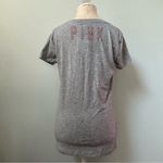 PINK - Victoria's Secret NWT Victoria's Secret PINK 49ers T-shirt Photo 6