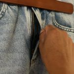 Garage  coupe Detroit vintage straight jeans size 00/23 Photo 5