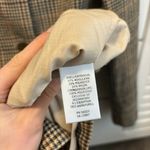 Banana Republic  Houndstooth Blazer Jacket Photo 3