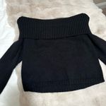 Edikted  Pull Over knit sweater cropped  Photo 1