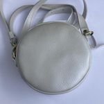 Portland Leather small circle crossbody Photo 5