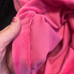 Juicy Couture Velour Pants Pink Photo 3