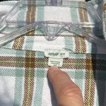 Aerie  Heavy Cotton Flannel Photo 5