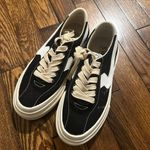 Stepney Workers Clubs Black Size 5.5 Photo 0