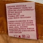 Revice Denim Revice Sweet Talker Pants Flare Jeans Velvet High Rise Orange Boho 27 Retro 70s Photo 11