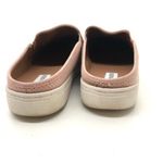 Steve Madden Geena blush pink slip on sneaker Photo 2