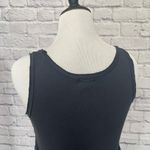 J.Crew Sequin Tank, slate grey blue sequin tank xs Photo 5