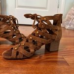 Aerosoles  Brown Heels Photo 3