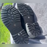 Arizona Jeans 🔥 Size 8.5 Arizona Boots Faux Leather Photo 4