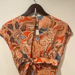 MISA Los Angeles NWT  Dana Mae Maxi‎ Dress - Size XS Photo 7