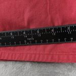 CRAZY HORSE  Liz Claiborne Capri Cropped Pants Womens 8 100% Cotton Photo 8