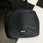 Esprit NWT Vintage Crossbody Bag Travel Shoulder Strap Card Holder Deadstock Photo 0