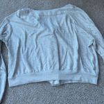 Jockey Cream Cardigan Size L Photo 2