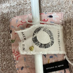 Akemi + Kin  Anthropologie Woodruff Wrap Waffle Knit Sweater XL Photo 3