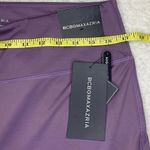 BCBGMAXAZRIA High-Waisted Colorblock Leggings XL Photo 6