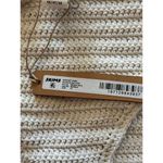 SKIMS  Crochet Swim Tie Bikini Bottom Marble Size 4X Photo 7