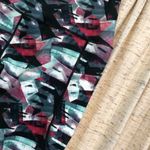 ODODOS High Waisted Yoga Leggings with Pockets Black Size XXL Photo 1