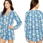 Lilly Pulitzer NWT get in line Elsa romper Photo 3