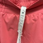 Lululemon Pink Athletic Skirt with Shorts built in 4 Photo 6