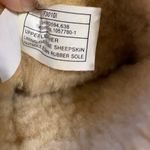 UGG  short classic boots (6) chestnut tan light brown winter GUC Photo 7