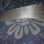 Cristinalove  Blue White Tunic Top L Photo 3