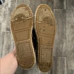 Women's Multicolor Espadrilles Size 9 Photo 5