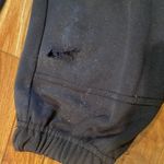 Champion black softball pants. Ladies size Medium Photo 2