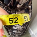 Croft & Barrow  Floral Maxi Long Dress Faux Wrap Style Size XL Belted Office Photo 6