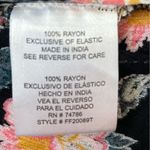 Patrons of Peace NWT!  Smocked Tank Top Photo 6